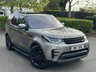 USED 2017 17 LAND ROVER DISCOVERY 3.0 TD V6 First Edition SUV 5dr Diesel Auto 4WD Euro 6 (s/s) (258 ps) 