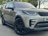 USED 2017 17 LAND ROVER DISCOVERY 3.0 TD V6 First Edition SUV 5dr Diesel Auto 4WD Euro 6 (s/s) (258 ps) 