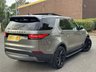 USED 2017 17 LAND ROVER DISCOVERY 3.0 TD V6 First Edition SUV 5dr Diesel Auto 4WD Euro 6 (s/s) (258 ps) 