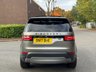 USED 2017 17 LAND ROVER DISCOVERY 3.0 TD V6 First Edition SUV 5dr Diesel Auto 4WD Euro 6 (s/s) (258 ps) 