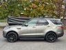 USED 2017 17 LAND ROVER DISCOVERY 3.0 TD V6 First Edition SUV 5dr Diesel Auto 4WD Euro 6 (s/s) (258 ps) 
