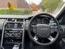 USED 2017 17 LAND ROVER DISCOVERY 3.0 TD V6 First Edition SUV 5dr Diesel Auto 4WD Euro 6 (s/s) (258 ps) 