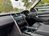 USED 2017 17 LAND ROVER DISCOVERY 3.0 TD V6 First Edition SUV 5dr Diesel Auto 4WD Euro 6 (s/s) (258 ps) 