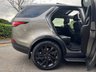 USED 2017 17 LAND ROVER DISCOVERY 3.0 TD V6 First Edition SUV 5dr Diesel Auto 4WD Euro 6 (s/s) (258 ps) 