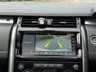 USED 2017 17 LAND ROVER DISCOVERY 3.0 TD V6 First Edition SUV 5dr Diesel Auto 4WD Euro 6 (s/s) (258 ps) 