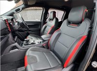 USED 2025 25 FORD RANGER 3.0T V6 EcoBoost Raptor Pickup Double Cab 4dr Petrol Auto 4WD Euro 6 (s/s) (292 ps) CENTURIAN XTRA WIDE+22"+B&O