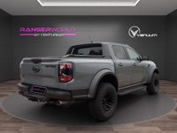 USED 2025 25 FORD RANGER 3.0T V6 EcoBoost Raptor Pickup Double Cab 4dr Petrol Auto 4WD Euro 6 (s/s) (292 ps) CENTURIAN XTRA WIDE+22"+B&O