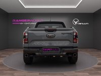 USED 2025 25 FORD RANGER 3.0T V6 EcoBoost Raptor Pickup Double Cab 4dr Petrol Auto 4WD Euro 6 (s/s) (292 ps) CENTURIAN XTRA WIDE+22"+B&O