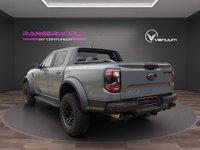 USED 2025 25 FORD RANGER 3.0T V6 EcoBoost Raptor Pickup Double Cab 4dr Petrol Auto 4WD Euro 6 (s/s) (292 ps) CENTURIAN XTRA WIDE+22"+B&O