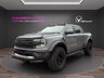 USED 2025 25 FORD RANGER 3.0T V6 EcoBoost Raptor Pickup Double Cab 4dr Petrol Auto 4WD Euro 6 (s/s) (292 ps) CENTURIAN XTRA WIDE+22"+B&O