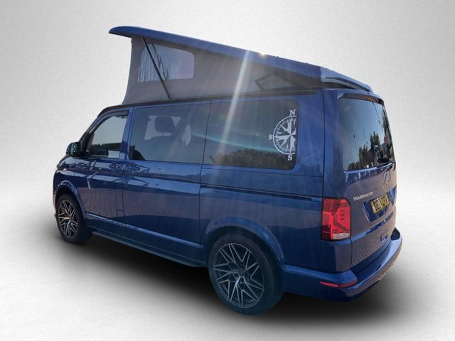 View our VOLKSWAGEN TRANSPORTER