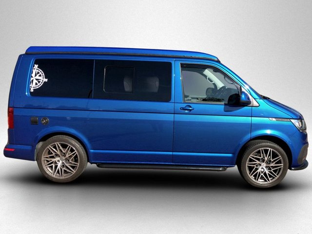 View our VOLKSWAGEN TRANSPORTER
