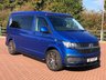 USED 2022 71 VOLKSWAGEN TRANSPORTER 2.0 TDI T28 Highline Panel Van 5dr Diesel Manual FWD SWB Euro 6 (s/s) (110 ps) RESERVE TODAY FOR ONLY &pound;99!