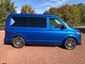 USED 2022 71 VOLKSWAGEN TRANSPORTER 2.0 TDI T28 Highline Panel Van 5dr Diesel Manual FWD SWB Euro 6 (s/s) (110 ps) RESERVE TODAY FOR ONLY &pound;99!