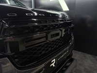 USED 2023 23 FORD RANGER 2.0 TD EcoBlue Wildtrak Pickup Double Cab 4dr Diesel Auto 4WD Euro 6 (s/s) (205 ps) Electric Roller Shutter | Tech Pack