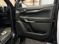 USED 2023 23 FORD RANGER 2.0 TD EcoBlue Wildtrak Pickup Double Cab 4dr Diesel Auto 4WD Euro 6 (s/s) (205 ps) Electric Roller Shutter | Tech Pack