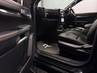 USED 2023 23 FORD RANGER 2.0 TD EcoBlue Wildtrak Pickup Double Cab 4dr Diesel Auto 4WD Euro 6 (s/s) (205 ps) Electric Roller Shutter | Tech Pack