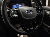 USED 2023 23 FORD RANGER 2.0 TD EcoBlue Wildtrak Pickup Double Cab 4dr Diesel Auto 4WD Euro 6 (s/s) (205 ps) Electric Roller Shutter | Tech Pack