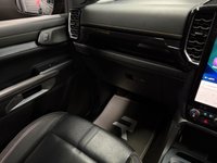 USED 2023 23 FORD RANGER 2.0 TD EcoBlue Wildtrak Pickup Double Cab 4dr Diesel Auto 4WD Euro 6 (s/s) (205 ps) Electric Roller Shutter | Tech Pack