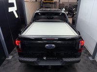 USED 2023 23 FORD RANGER 2.0 TD EcoBlue Wildtrak Pickup Double Cab 4dr Diesel Auto 4WD Euro 6 (s/s) (205 ps) Electric Roller Shutter | Tech Pack