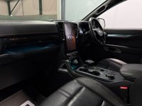 USED 2023 23 FORD RANGER 2.0 TD EcoBlue Wildtrak Pickup Double Cab 4dr Diesel Auto 4WD Euro 6 (s/s) (205 ps) Electric Roller Shutter | Tech Pack