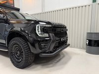 USED 2023 23 FORD RANGER 2.0 TD EcoBlue Wildtrak Pickup Double Cab 4dr Diesel Auto 4WD Euro 6 (s/s) (205 ps) Electric Roller Shutter | Tech Pack
