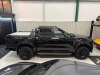 USED 2023 23 FORD RANGER 2.0 TD EcoBlue Wildtrak Pickup Double Cab 4dr Diesel Auto 4WD Euro 6 (s/s) (205 ps) Electric Roller Shutter | Tech Pack