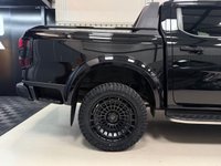 USED 2023 23 FORD RANGER 2.0 TD EcoBlue Wildtrak Pickup Double Cab 4dr Diesel Auto 4WD Euro 6 (s/s) (205 ps) Electric Roller Shutter | Tech Pack