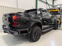 USED 2023 23 FORD RANGER 2.0 TD EcoBlue Wildtrak Pickup Double Cab 4dr Diesel Auto 4WD Euro 6 (s/s) (205 ps) Electric Roller Shutter | Tech Pack