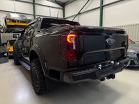 USED 2023 23 FORD RANGER 2.0 TD EcoBlue Wildtrak Pickup Double Cab 4dr Diesel Auto 4WD Euro 6 (s/s) (205 ps) Electric Roller Shutter | Tech Pack