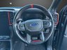 USED 2025 25 FORD RANGER 3.0T V6 EcoBoost Raptor Pickup Double Cab 4dr Petrol Auto 4WD Euro 6 (s/s) (292 ps) CENTURIAN XTRA WIDE+22"+B&O