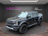 USED 2025 25 FORD RANGER 3.0T V6 EcoBoost Raptor Pickup Double Cab 4dr Petrol Auto 4WD Euro 6 (s/s) (292 ps) CENTURIAN XTRA WIDE+22"+B&O