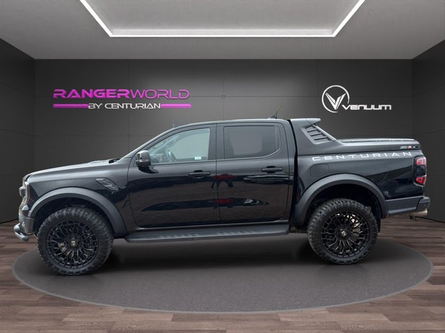 View our FORD RANGER