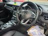 USED 2016 16 MERCEDES-BENZ SLC 2.0 SLC200 AMG Line Convertible 2dr Petrol G-Tronic Euro 6 (s/s) (184 ps) 