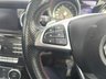 USED 2016 16 MERCEDES-BENZ SLC 2.0 SLC200 AMG Line Convertible 2dr Petrol G-Tronic Euro 6 (s/s) (184 ps) 