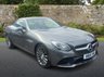 USED 2016 16 MERCEDES-BENZ SLC 2.0 SLC200 AMG Line Convertible 2dr Petrol G-Tronic Euro 6 (s/s) (184 ps) 