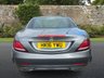 USED 2016 16 MERCEDES-BENZ SLC 2.0 SLC200 AMG Line Convertible 2dr Petrol G-Tronic Euro 6 (s/s) (184 ps) 