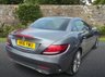 USED 2016 16 MERCEDES-BENZ SLC 2.0 SLC200 AMG Line Convertible 2dr Petrol G-Tronic Euro 6 (s/s) (184 ps) 