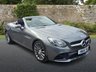 USED 2016 16 MERCEDES-BENZ SLC 2.0 SLC200 AMG Line Convertible 2dr Petrol G-Tronic Euro 6 (s/s) (184 ps) 