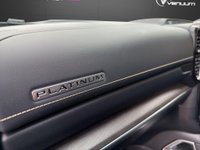 USED 2025 25 FORD RANGER 3.0 TD V6 EcoBlue Platinum Auto 4WD Euro 6 (s/s) 4dr CENTURIAN ED+B&O Â£48K+VAT Q