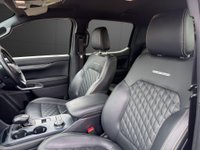 USED 2025 25 FORD RANGER 3.0 TD V6 EcoBlue Platinum Auto 4WD Euro 6 (s/s) 4dr CENTURIAN ED+B&O Â£48K+VAT Q