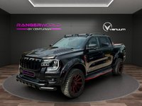 USED 2025 25 FORD RANGER 3.0 TD V6 EcoBlue Platinum Auto 4WD Euro 6 (s/s) 4dr CENTURIAN ED+B&O Â£48K+VAT Q