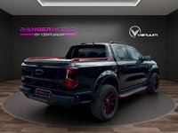 USED 2025 25 FORD RANGER 3.0 TD V6 EcoBlue Platinum Auto 4WD Euro 6 (s/s) 4dr CENTURIAN ED+B&O Â£48K+VAT Q