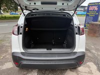 USED 2019 68 VAUXHALL CROSSLAND X 2019/68 1.2 Turbo ecoTEC GPF SE SUV 5dr Petrol Manual Euro 6 (s/s) (110 ps), 2 Owners from new, 79000  miles ********** ONLY 2 OWNERS ************