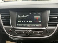 USED 2019 68 VAUXHALL CROSSLAND X 2019/68 1.2 Turbo ecoTEC GPF SE SUV 5dr Petrol Manual Euro 6 (s/s) (110 ps), 2 Owners from new, 79000  miles ********** ONLY 2 OWNERS ************