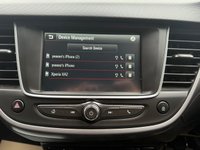 USED 2019 68 VAUXHALL CROSSLAND X 2019/68 1.2 Turbo ecoTEC GPF SE SUV 5dr Petrol Manual Euro 6 (s/s) (110 ps), 2 Owners from new, 79000  miles ********** ONLY 2 OWNERS ************