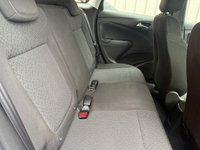 USED 2019 68 VAUXHALL CROSSLAND X 2019/68 1.2 Turbo ecoTEC GPF SE SUV 5dr Petrol Manual Euro 6 (s/s) (110 ps), 2 Owners from new, 79000  miles ********** ONLY 2 OWNERS ************