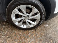 USED 2019 68 VAUXHALL CROSSLAND X 2019/68 1.2 Turbo ecoTEC GPF SE SUV 5dr Petrol Manual Euro 6 (s/s) (110 ps), 2 Owners from new, 79000  miles ********** ONLY 2 OWNERS ************