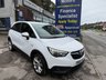 USED 2019 68 VAUXHALL CROSSLAND X 2019/68 1.2 Turbo ecoTEC GPF SE SUV 5dr Petrol Manual Euro 6 (s/s) (110 ps), 2 Owners from new, 79000  miles ********** ONLY 2 OWNERS ************