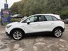 USED 2019 68 VAUXHALL CROSSLAND X 2019/68 1.2 Turbo ecoTEC GPF SE SUV 5dr Petrol Manual Euro 6 (s/s) (110 ps), 2 Owners from new, 79000  miles ********** ONLY 2 OWNERS ************
